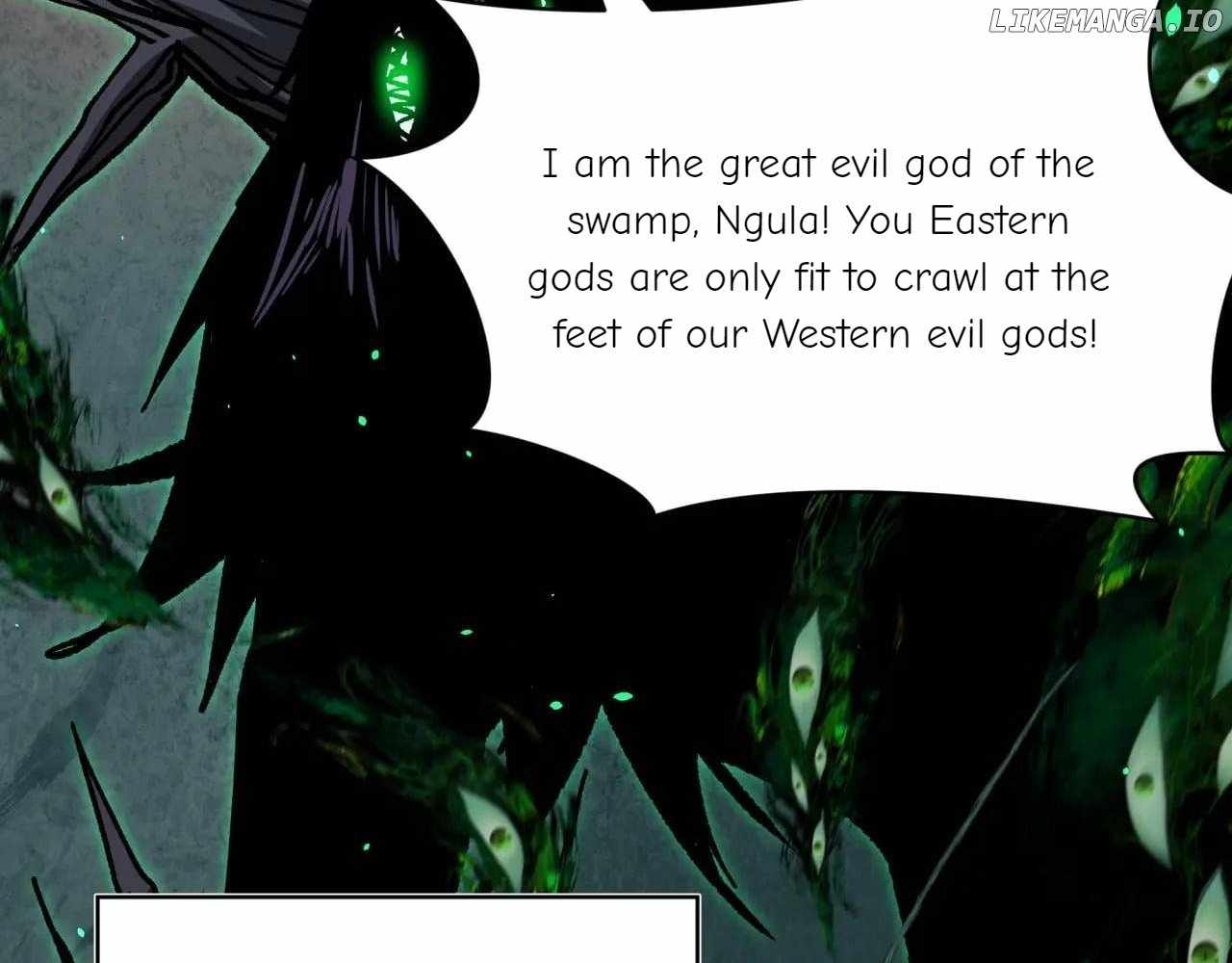 Age of Terror Chapter 373 75